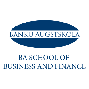 Organizers - BA School of Business and Finance