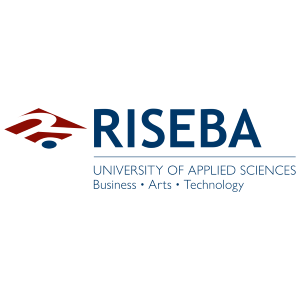 Organizers – RISEBA 