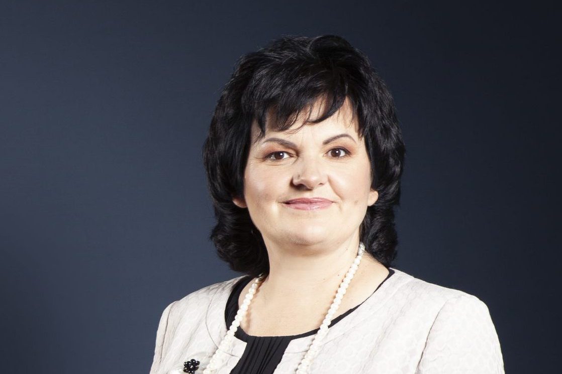 Prof. Līga Peiseniece