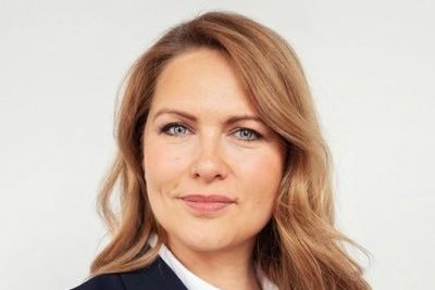 Egita Aizsilniece-Ibema