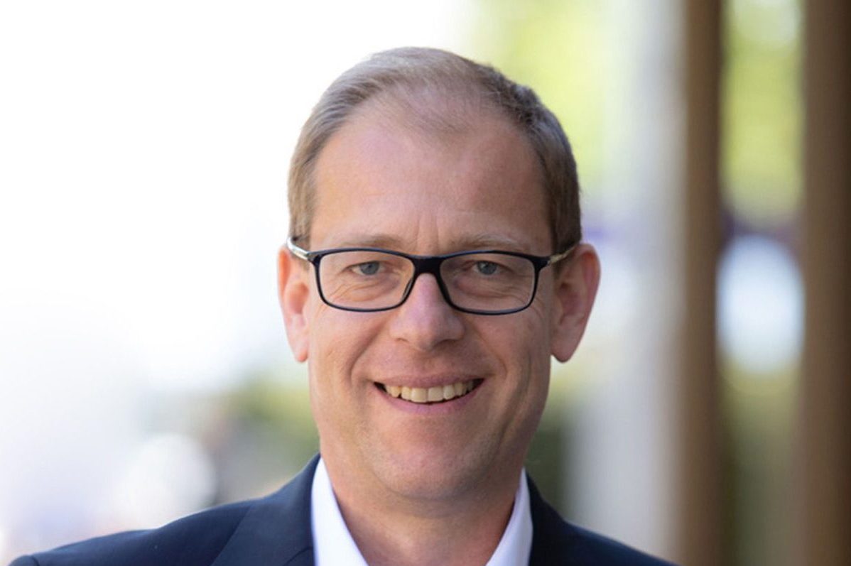 Prof. Thomas Puschmann