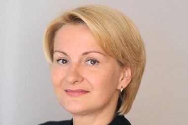 Prof. Inna Romānova
