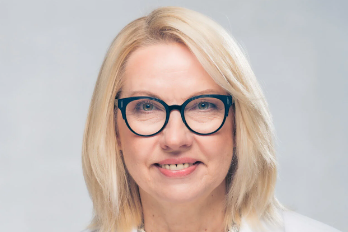 Prof. Iveta Ludviga