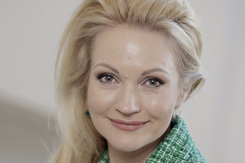 Prof. Ilona Baumane-Vītoliņa