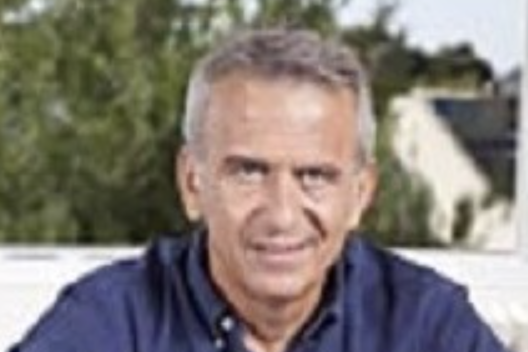 Prof. Dimitrios Maditinos