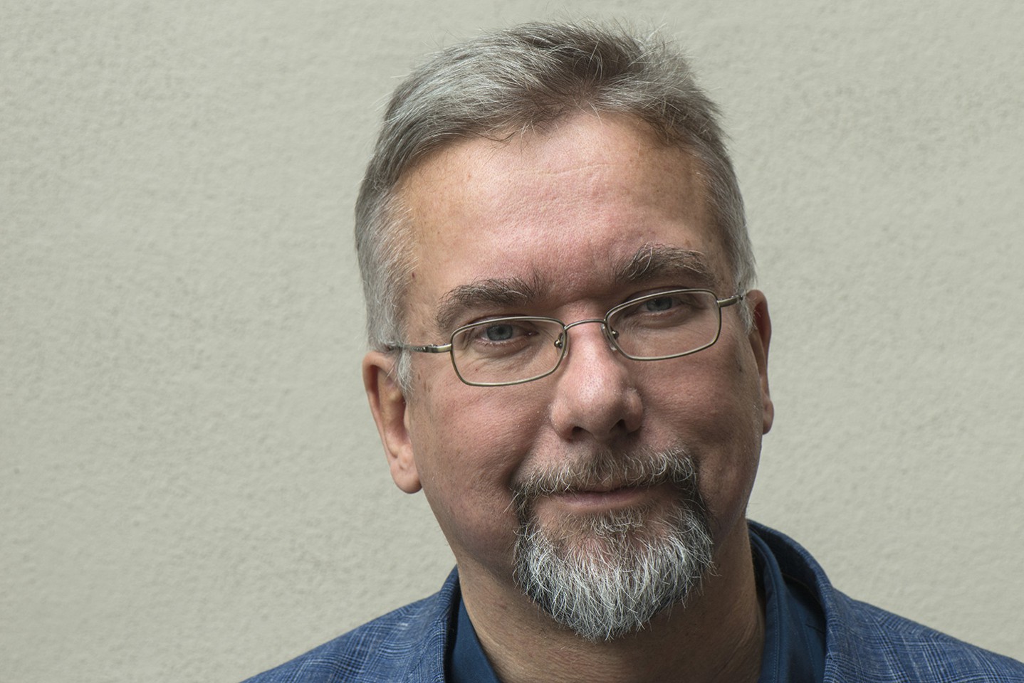 Prof. Andris Teikmanis