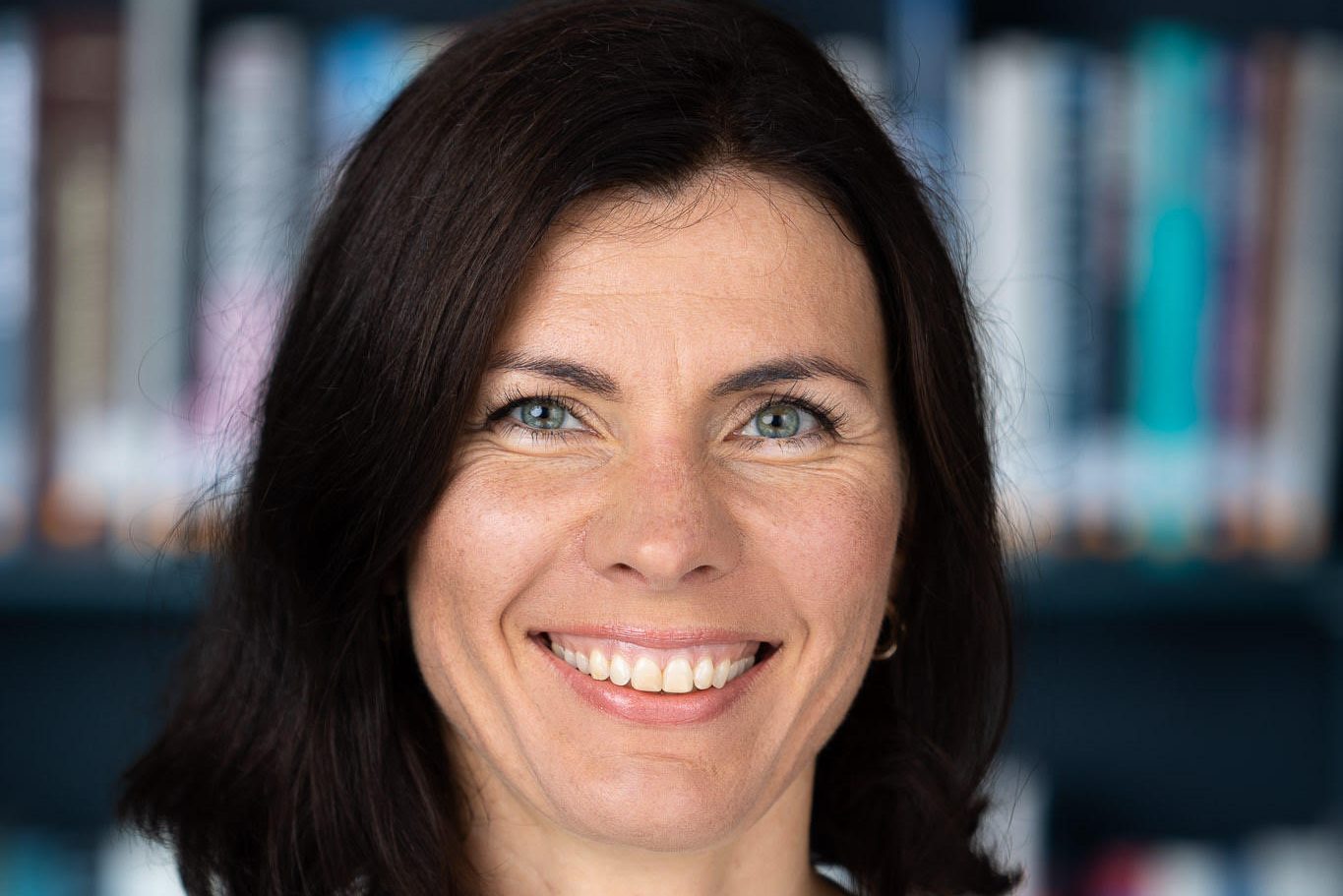 Prof. Zane Vārpiņa